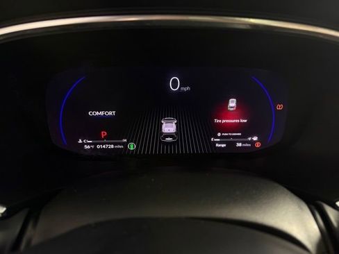 Used 2024 Acura MDX SH-AWD image 20