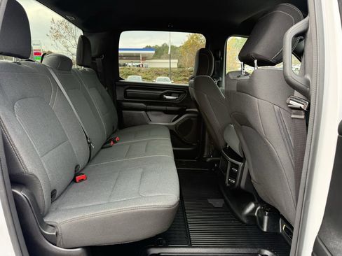 Used 2023 RAM 1500 Tradesman image 33
