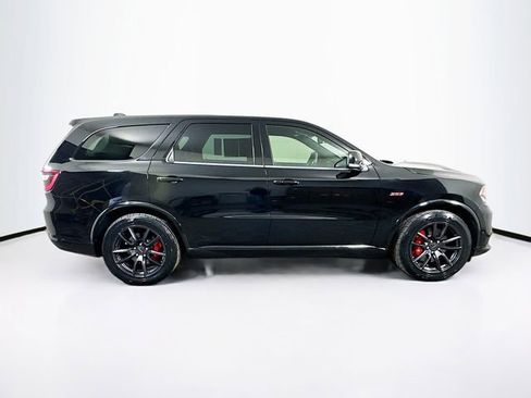 Used 2020 Dodge Durango SRT AWD/4WD image 11