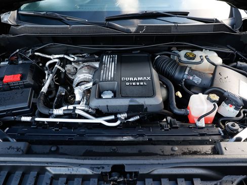 Used 2021 Chevrolet Silverado 1500 RST w/ All Star Edition Plus image 23