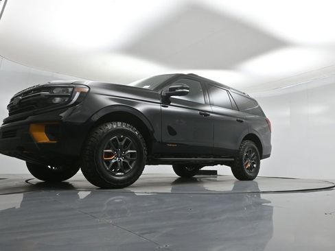 New 2026 Ford Expedition Tremor AWD/4WD image 50