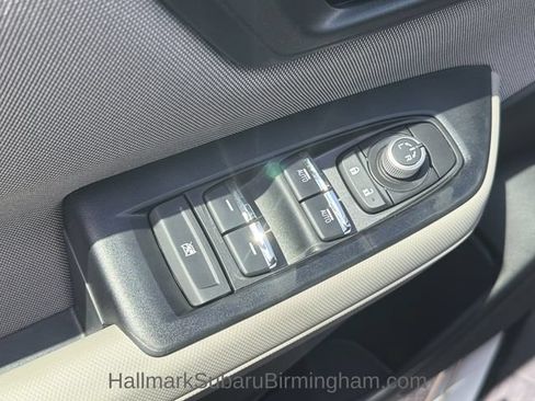 New 2026 Subaru Forester Premium AWD/4WD image 13
