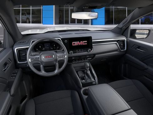 New 2026 GMC Canyon Elevation RWD image 15