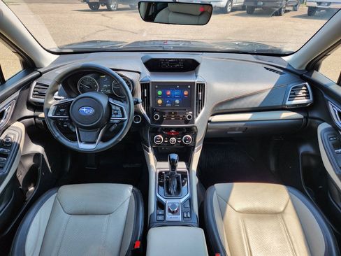 Used 2023 Subaru Forester Limited AWD/4WD image 3