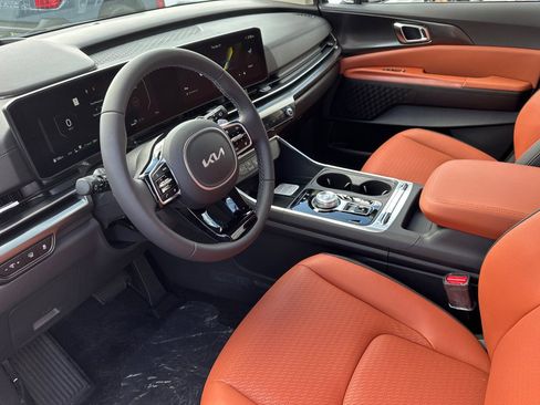 New 2026 Kia Carnival SX Prestige FWD image 10