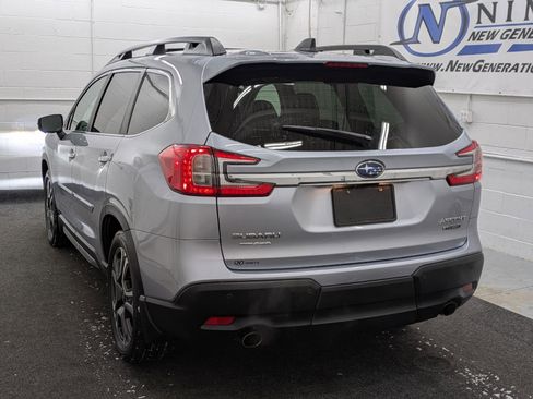 Used 2023 Subaru Ascent Touring image 20
