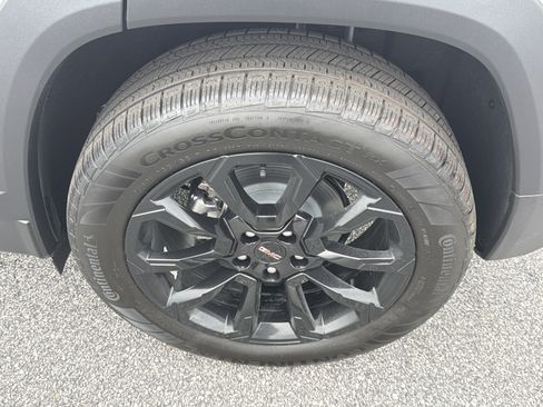 New 2026 GMC Terrain Elevation w/ Elevation Premium Package image 12