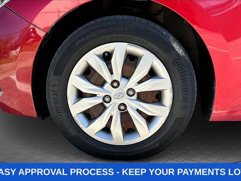 Used 2019 Hyundai Accent SE FWD image 42