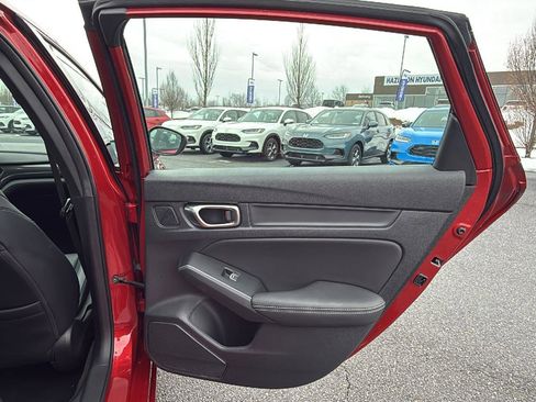 Used 2023 Acura Integra A-Spec image 17