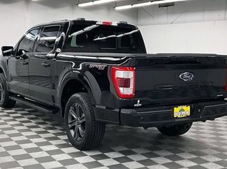 Used 2023 Ford F150 Lariat AWD/4WD video 2