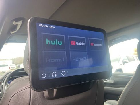 Used 2024 Chevrolet Tahoe Premier w/ Advanced Technology Package image 43