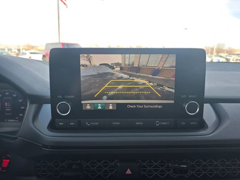 Used 2024 Honda Accord LX image 12