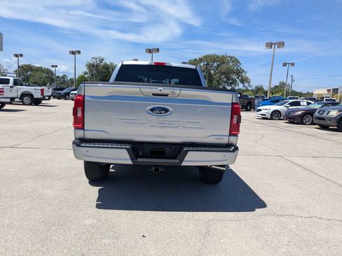 Certified 2022 Ford F150 XLT w/ Equipment Group 302A High AWD/4WD image 5