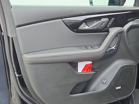 New 2026 Chevrolet Blazer RS w/ Driver Confidence II Package image 11