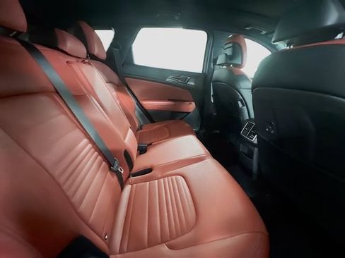 Certified 2023 Kia Sportage SX FWD image 29