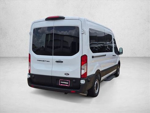 New 2026 Ford Transit 350 XL RWD image 2