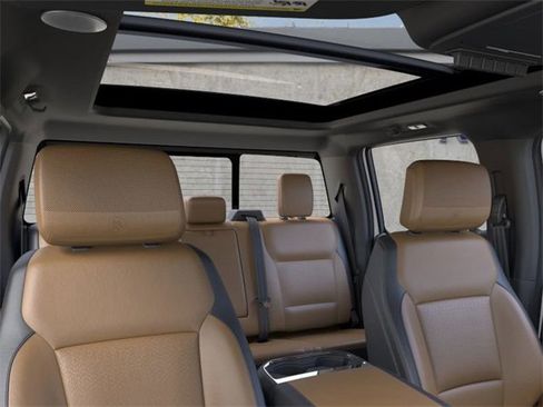 New 2026 Ford F350 Lariat w/ Black Appearance Package image 22