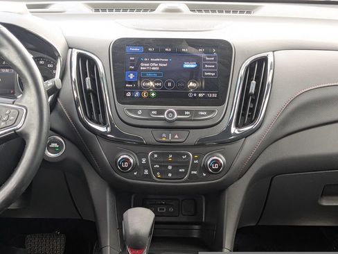 Certified 2024 Chevrolet Equinox RS w/ RS Leather Package image 18