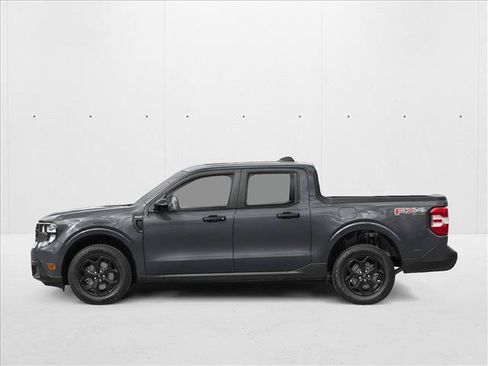 New 2026 Ford Maverick XLT AWD/4WD image 3