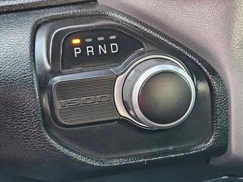 Used 2022 RAM 1500 Big Horn image 16