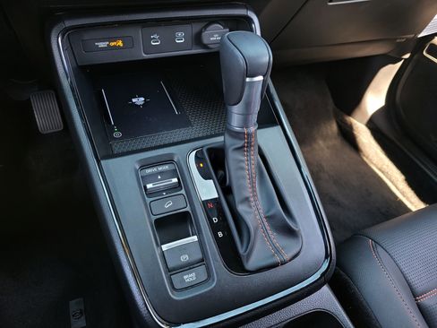 Used 2026 Honda CR-V Sport-L image 26
