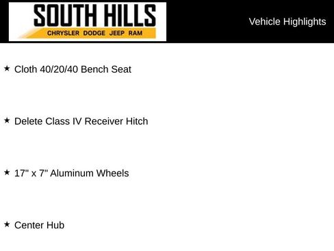 Used 2018 RAM 1500 Express image 4