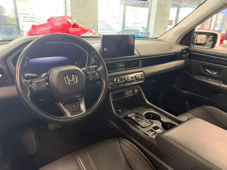 Used 2023 Honda Pilot Elite image 39