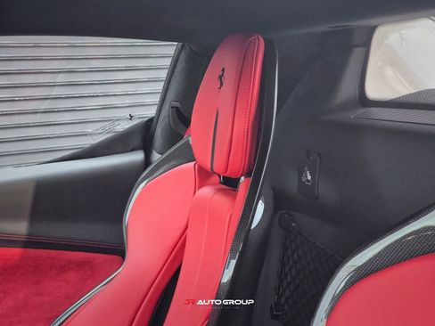 Used 2025 Ferrari 296 GTB image 14