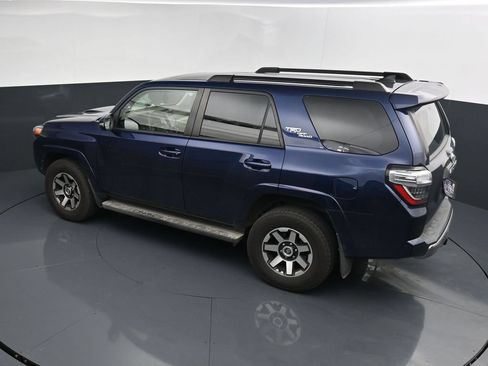 Used 2024 Toyota 4Runner TRD Off-Road Premium w/ Off Road Premium Plus Package AWD/4WD image 26
