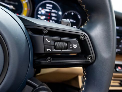 Used 2021 Porsche 911 Turbo S image 66