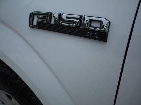 Used 2020 Ford F150 XL w/ XL Power Equipment Group RWD image 9