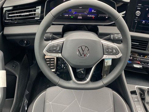 New 2026 Volkswagen Jetta Sport image 3