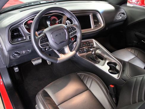 Used 2022 Dodge Challenger SRT Super Stock RWD image 38
