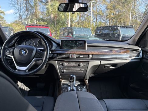 Used 2014 BMW X5 xDrive35d image 29
