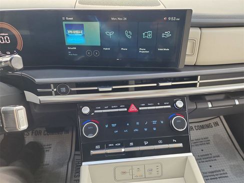 New 2026 Hyundai Santa Fe SEL image 13