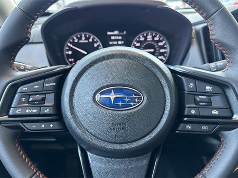 New 2025 Subaru Crosstrek 2.5i Limited w/ Crosstrek Mirror Package image 29