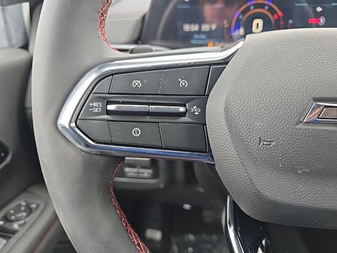 Used 2026 Chevrolet Suburban RST w/ Comfort Package image 13