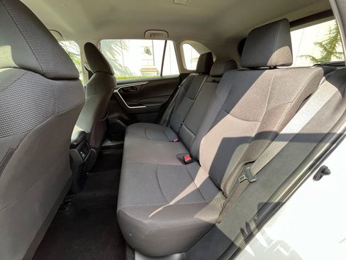 Used 2024 Toyota RAV4 LE image 24