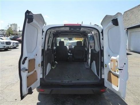 Used 2019 Ford Transit Connect XLT FWD image 25