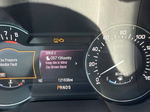 Used 2016 Lincoln MKX Black Label w/ Technology Package FWD image 14