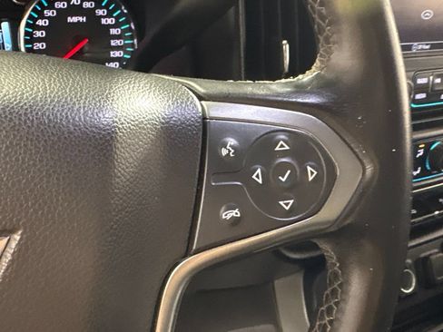 Used 2017 Chevrolet Silverado 1500 LT w/ All Star Edition AWD/4WD image 34