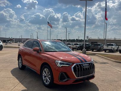 Used 2022 Audi Q3 2.0T Premium Plus w/ Premium Plus Package