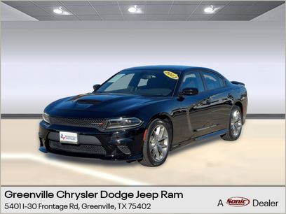 Used 2023 Dodge Charger GT