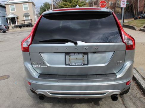 Used 2012 Volvo XC60 T6 R-Design image 6