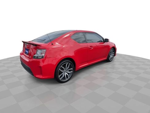 Used 2015 Scion tC FWD image 8