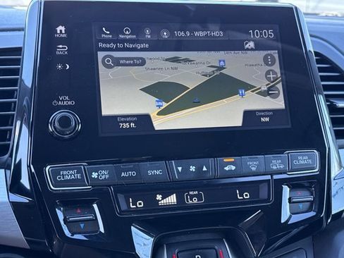 Used 2020 Honda Odyssey EX-L image 23