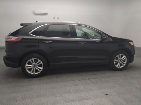 Used 2019 Ford Edge SEL w/ Equipment Group 201A AWD/4WD image 10
