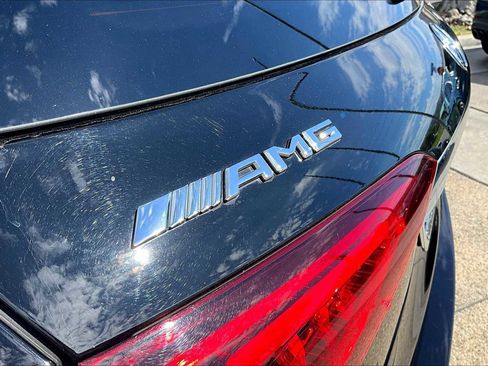 Used 2023 Mercedes-Benz GLE 53 AMG 4MATIC image 9