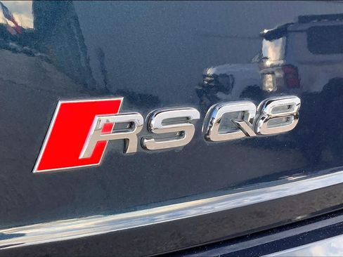Used 2024 Audi RS Q8 w/ Executive Package AWD/4WD image 30