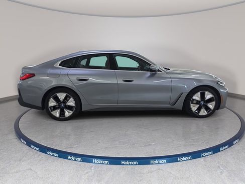 Used 2023 BMW i4 eDrive35 w/ Premium Package RWD image 6